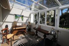 Fantastic townhouse in quiet location in Fuengirola