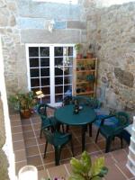 For Sale: Beautiful rustic stone cottage: a haven of peace near the sea.
