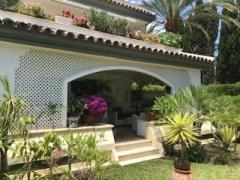 Dominion Beach Estepona - beachside - 2 bedroomed apartment