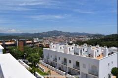 Comfortable townhouse in a prestigious quiet area, Lloret de Mar, Costa Brava, Spain