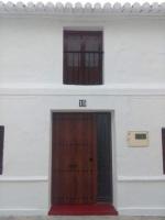 House in Sedella