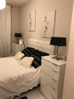 2 bedroom group floor